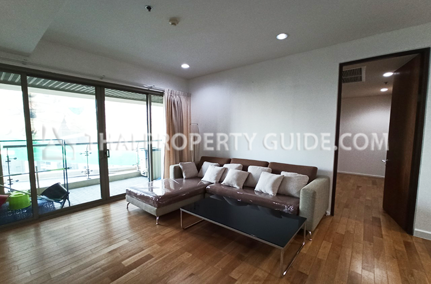 Condominium for rent in Sukhumvit