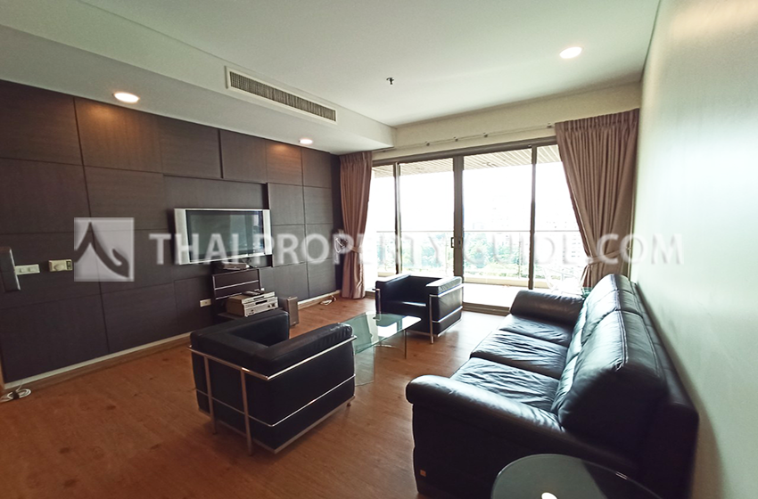 Condominium in Sukhumvit 