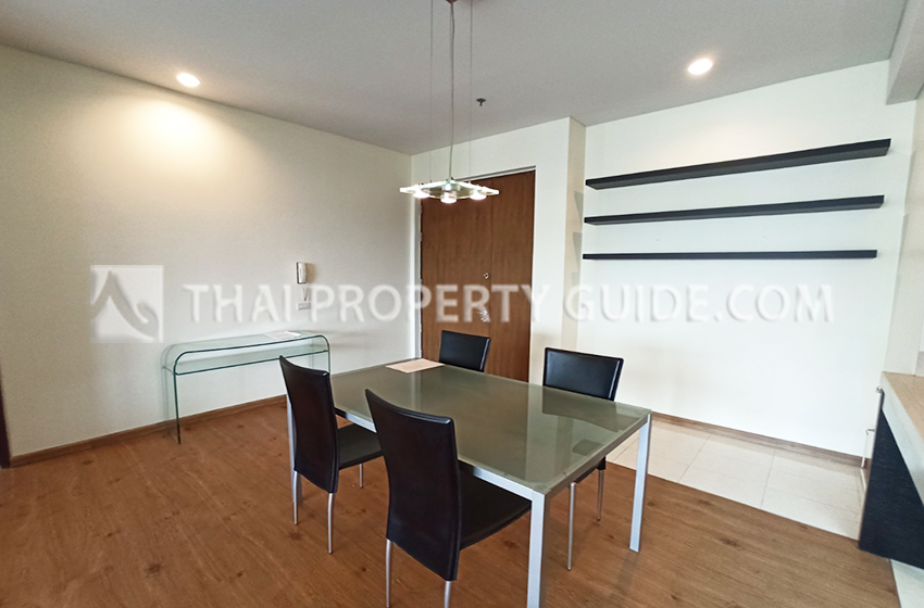 Condominium in Sukhumvit 