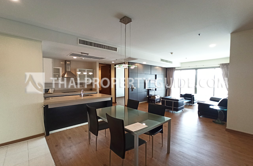 Condominium in Sukhumvit 