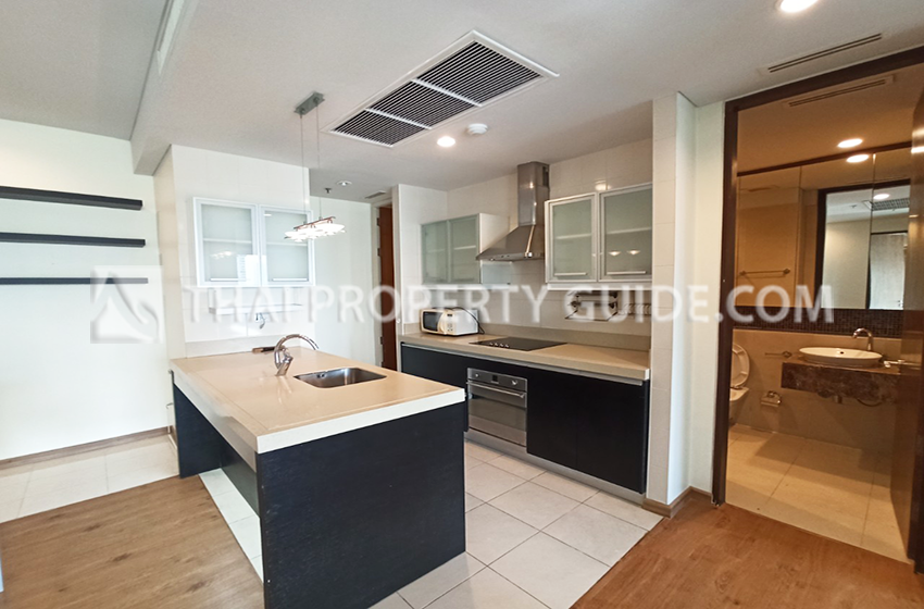 Condominium in Sukhumvit 