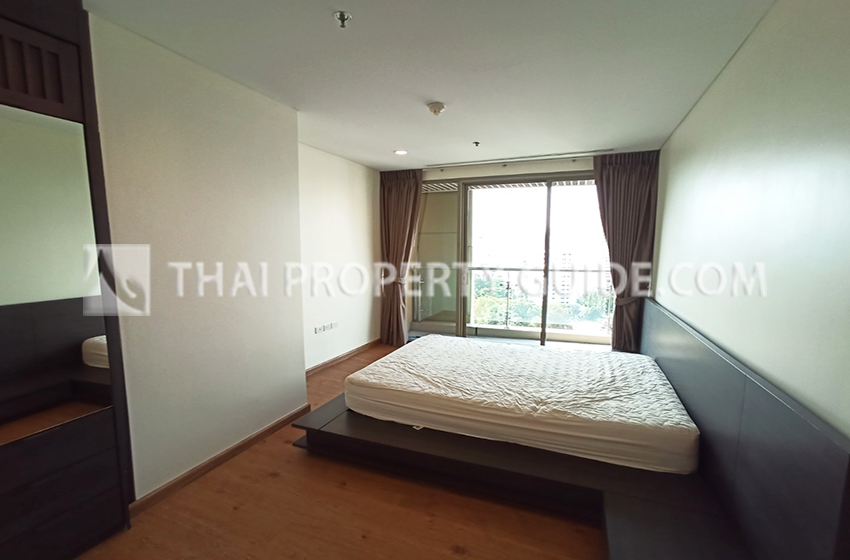 Condominium in Sukhumvit 