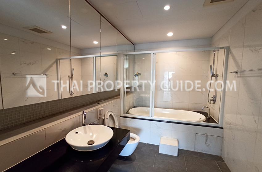 Condominium in Sukhumvit 