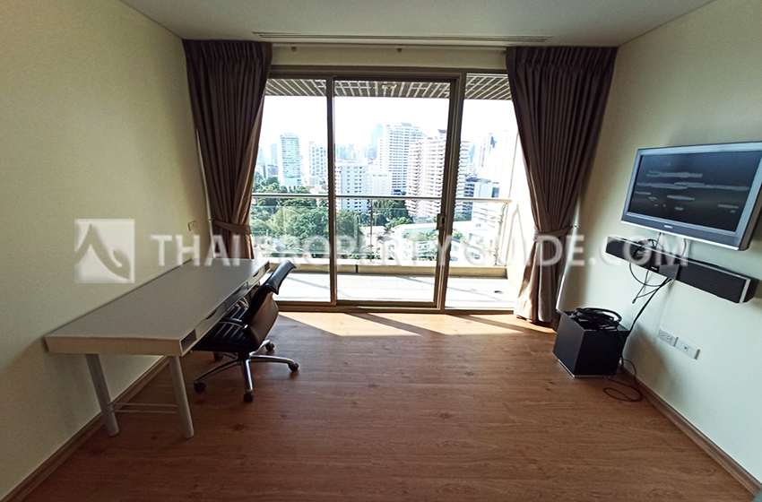 Condominium in Sukhumvit 