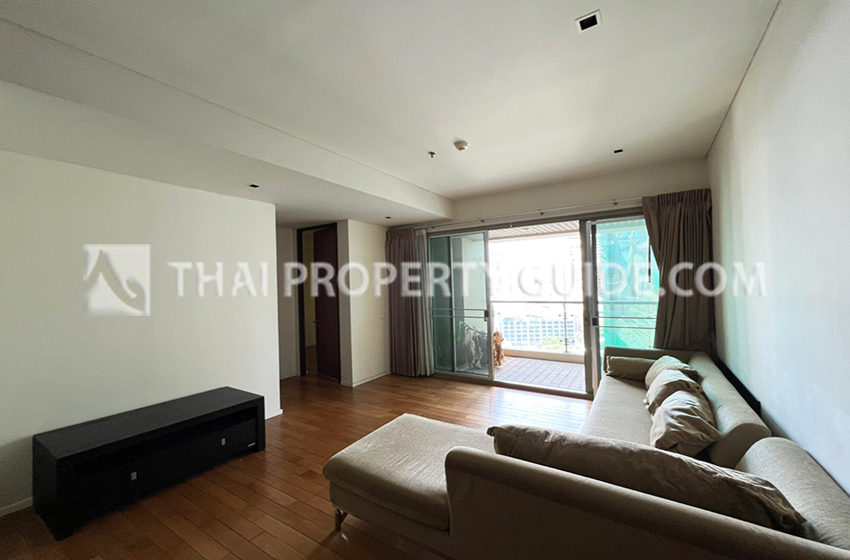 Condominium in Sukhumvit 