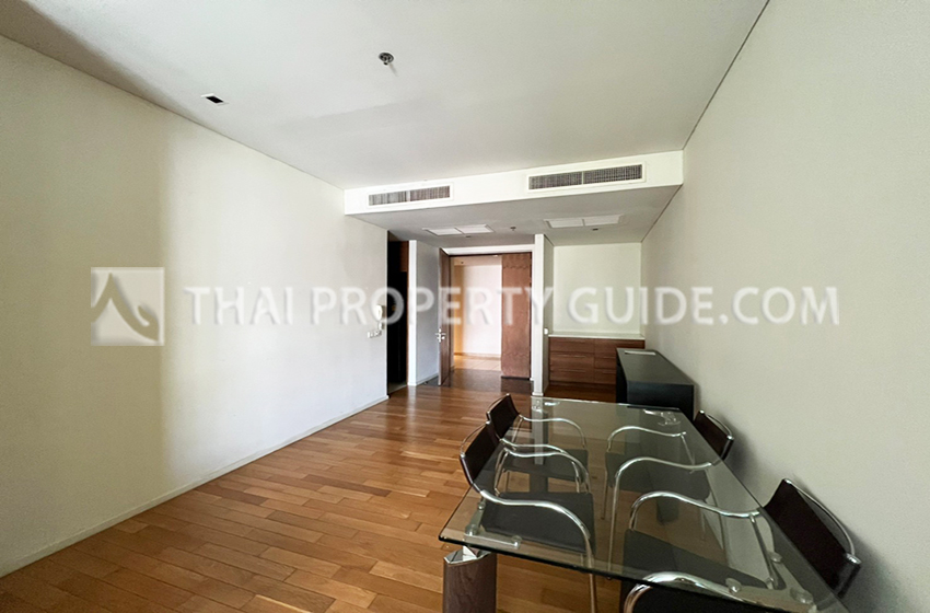 Condominium in Sukhumvit 