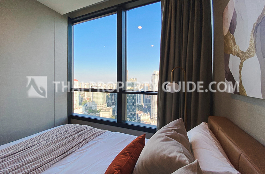 Condominium in Sukhumvit 