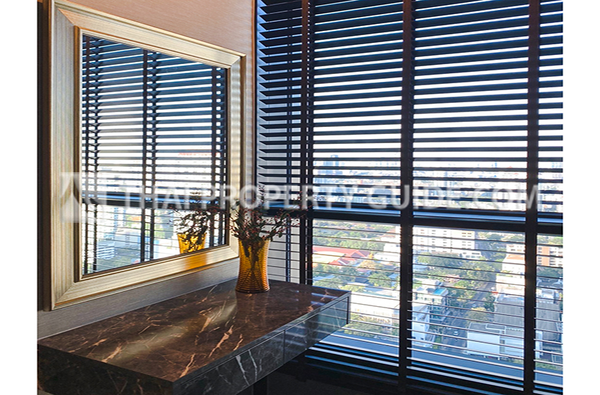 Condominium in Sukhumvit 