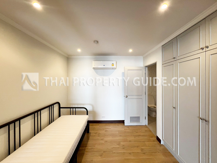 Condominium in Sukhumvit 