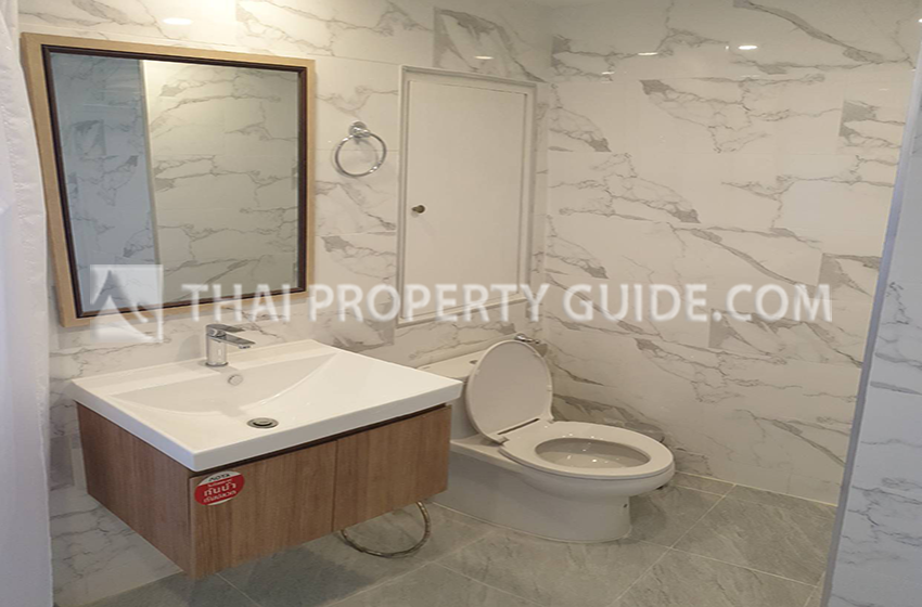 Condominium in Sukhumvit 