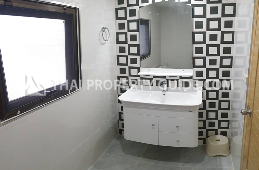 Condominium in Sukhumvit 