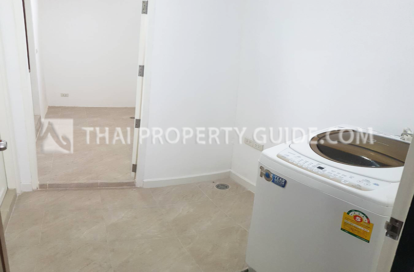 Condominium in Sukhumvit 
