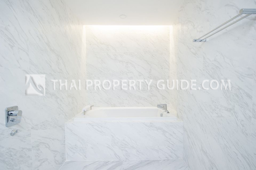 Condominium in Sukhumvit 