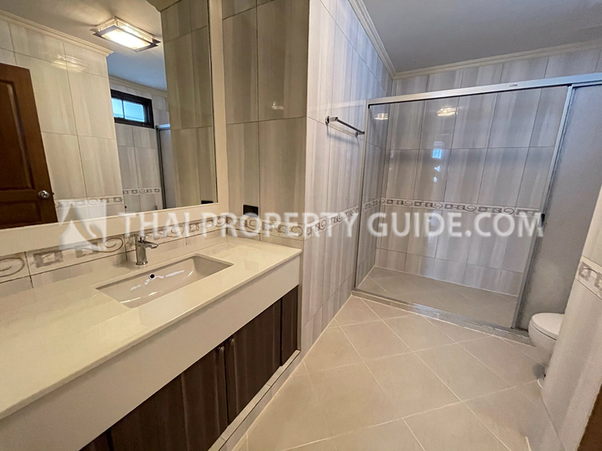 Condominium in Sukhumvit 
