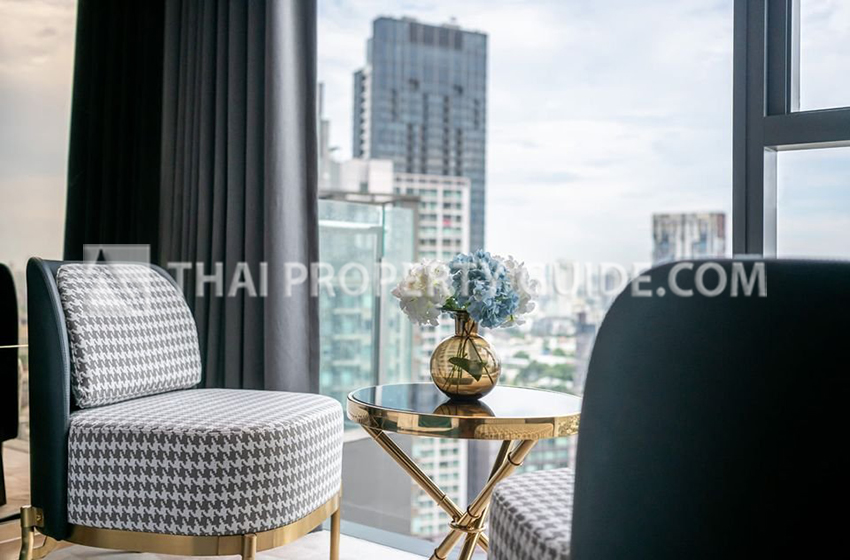 Condominium in Sukhumvit 