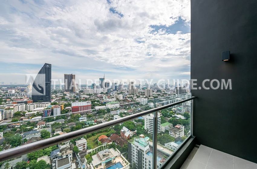 Condominium in Sukhumvit 