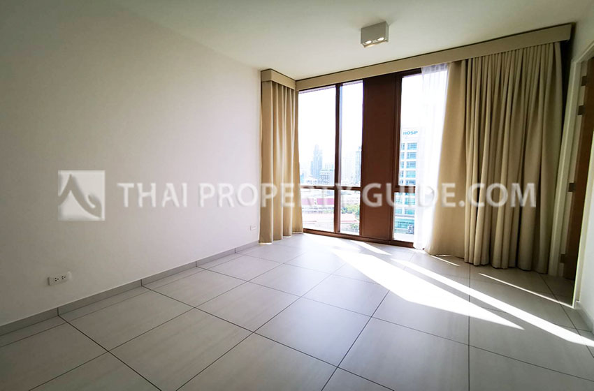 Condominium in Sukhumvit 