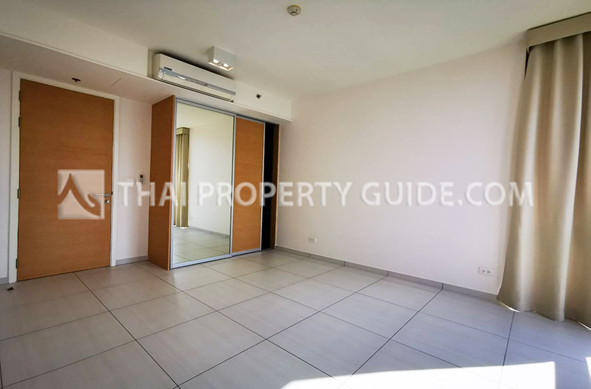 Condominium in Sukhumvit 