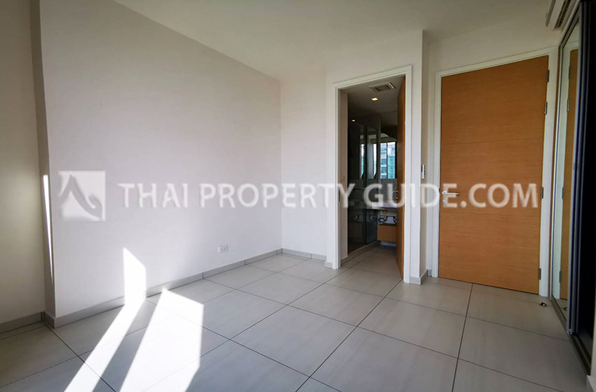 Condominium in Sukhumvit 