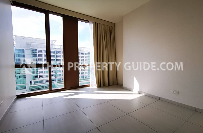 Condominium in Sukhumvit 