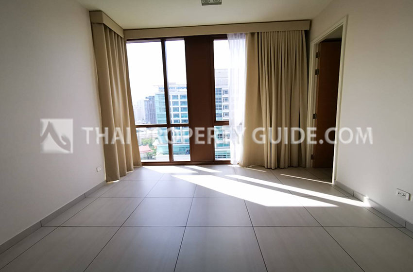 Condominium in Sukhumvit 