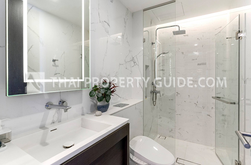 Condominium in Sukhumvit 