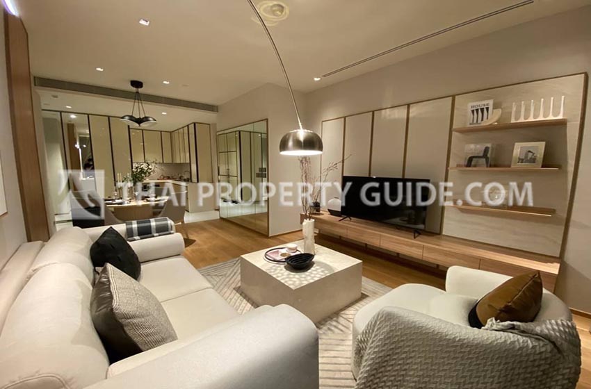 Condominium in Sukhumvit