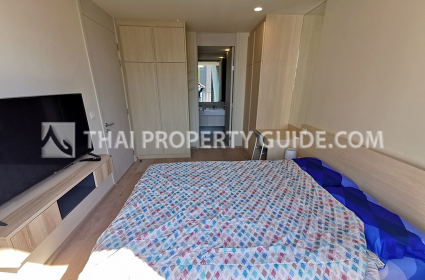 Condominium in Sukhumvit : Noble Recole Sukhumvit 19 