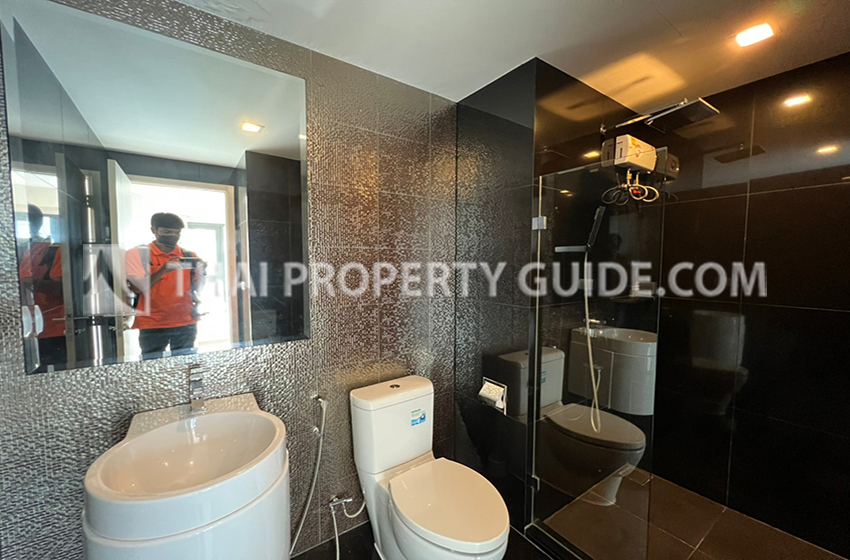 Condominium in Sukhumvit 