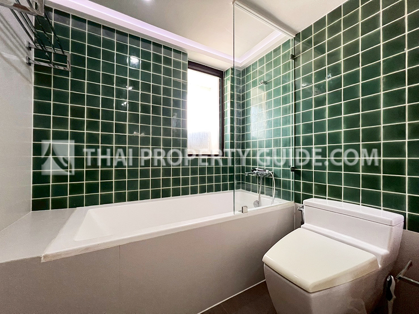 Condominium in Sukhumvit 