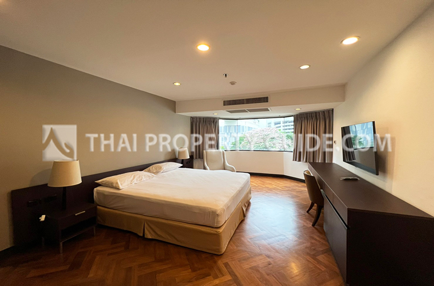 Condominium in Sukhumvit 
