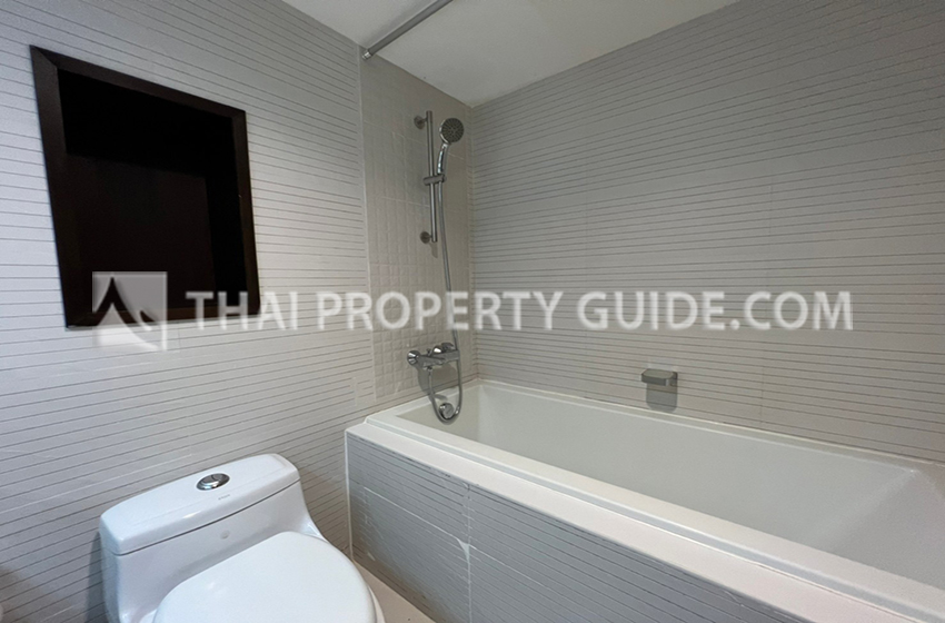 Condominium in Sukhumvit 