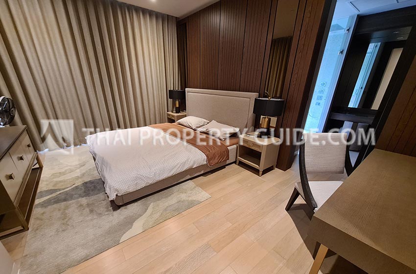 Condominium in Sukhumvit : Vittorio Condominium at Sukhumvit 39 