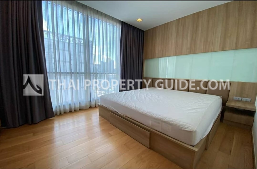 Condominium in Sukhumvit 