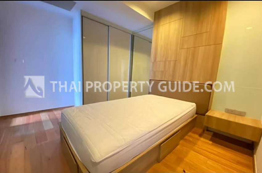 Condominium in Sukhumvit 