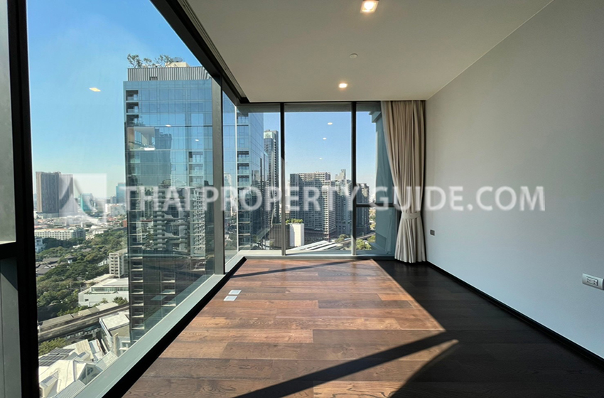 Condominium in Sukhumvit