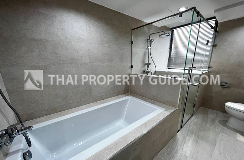 Condominium in Sukhumvit 