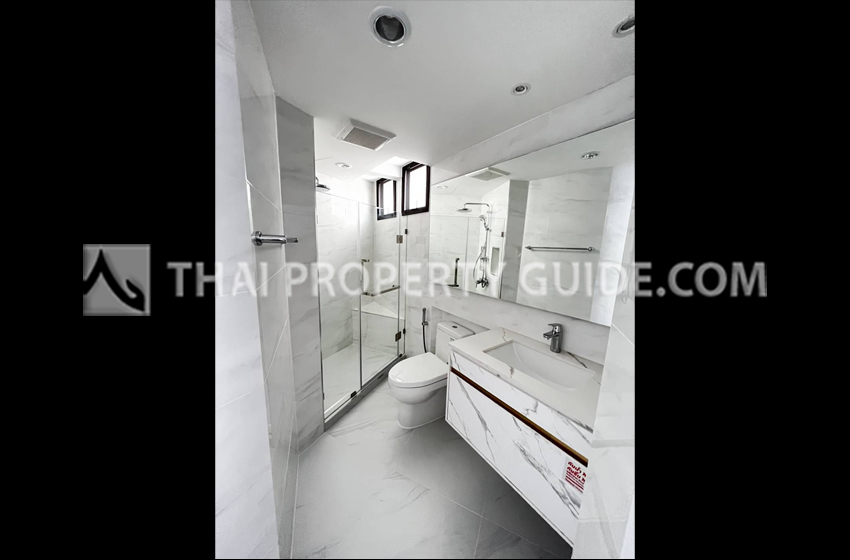 Condominium in Sukhumvit 