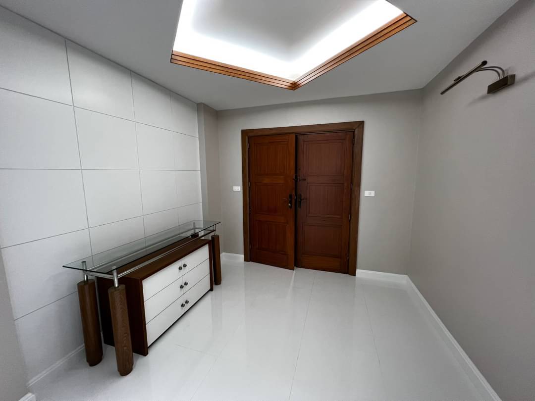Condominium in Sukhumvit 