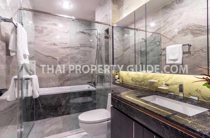 Condominium in Sukhumvit 