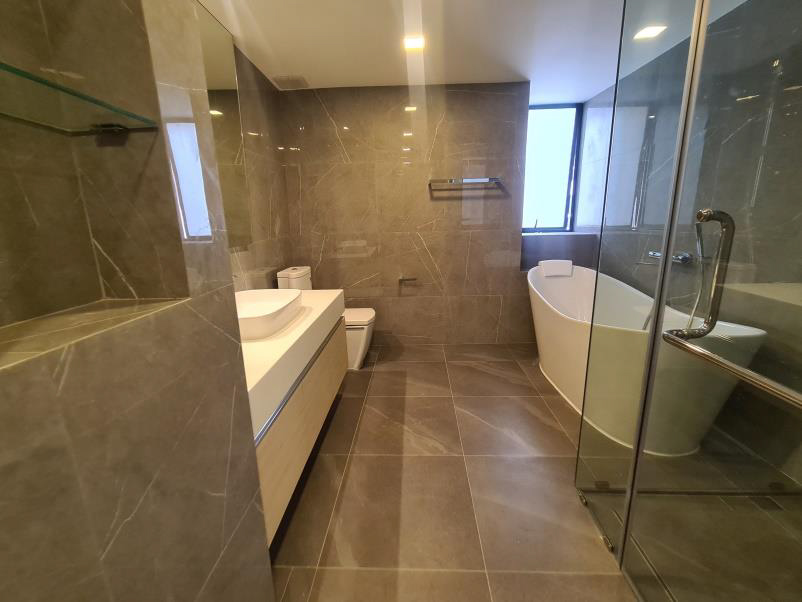 Condominium in Sukhumvit 