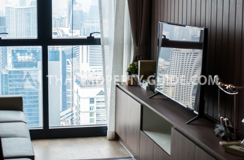 Condominium in Sukhumvit 