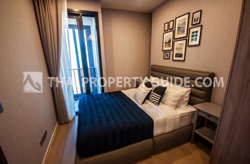 Condominium in Sukhumvit 