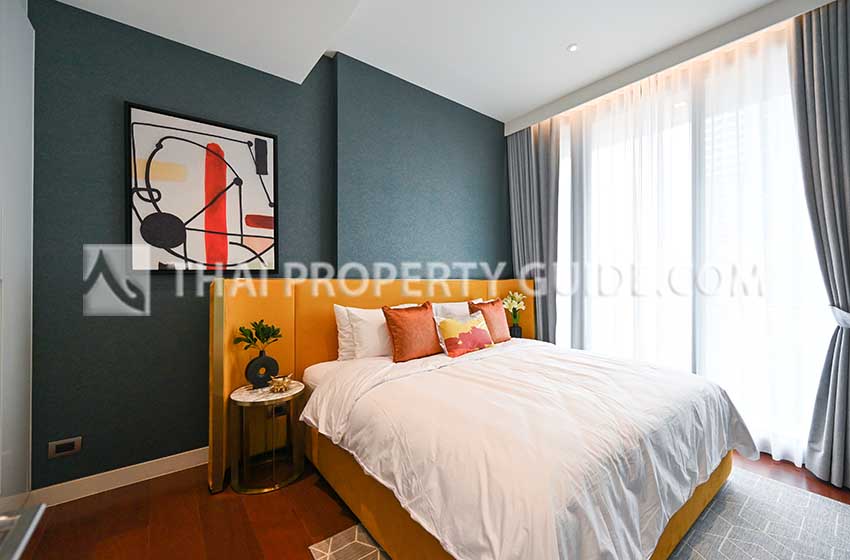 Condominium in Sukhumvit 