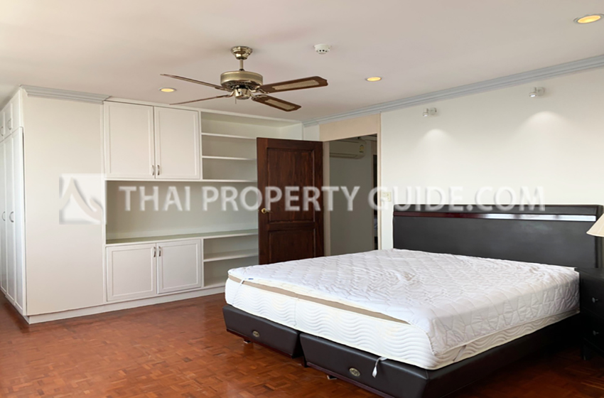 Condominium in Sukhumvit 