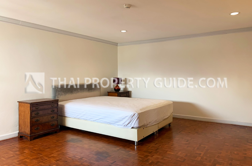 Condominium in Sukhumvit 