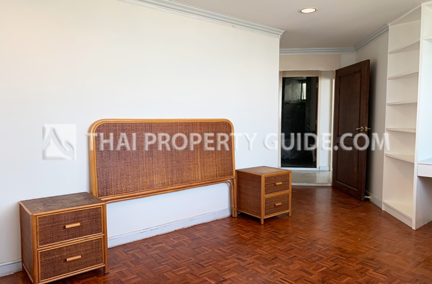 Condominium in Sukhumvit 