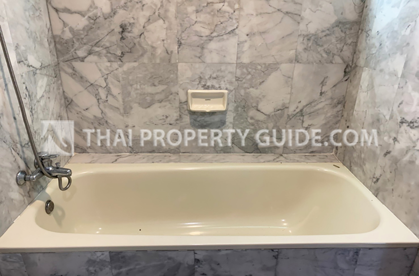 Condominium in Sukhumvit 