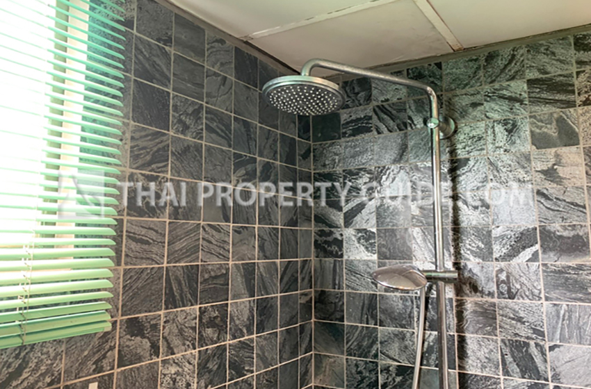 Condominium in Sukhumvit 