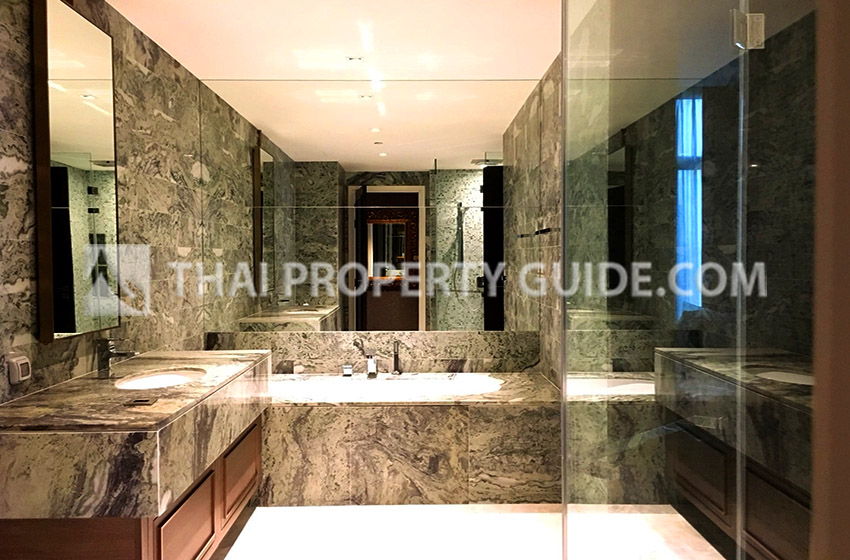 Condominium in Sukhumvit 